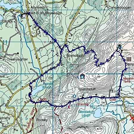 Attymchugh * COUNTY MAYO