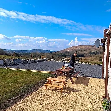 Attymchugh Hotel COUNTY MAYO