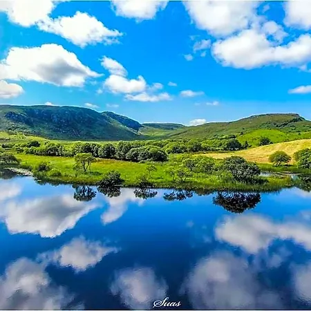 Hotel Attymchugh COUNTY MAYO