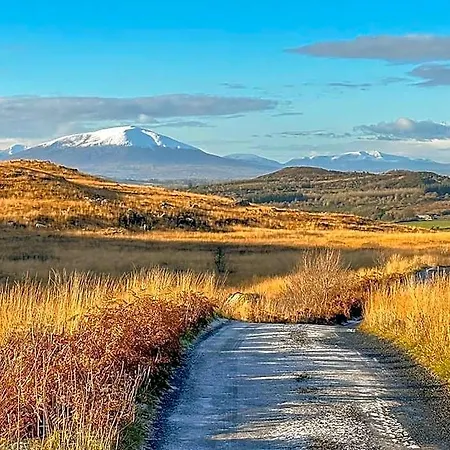 Attymchugh Hotel COUNTY MAYO