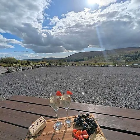 Hotel Attymchugh COUNTY MAYO