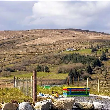 Hotel Attymchugh *