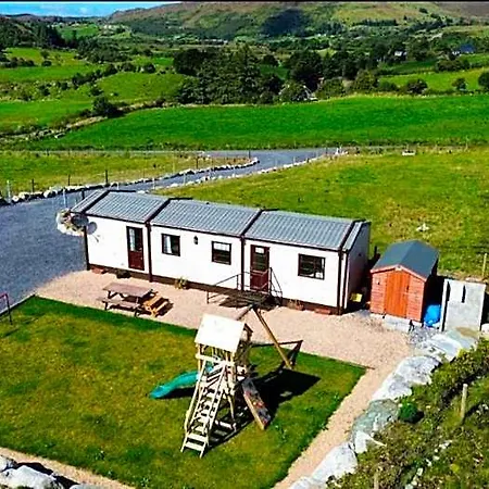 Hotel Attymchugh COUNTY MAYO