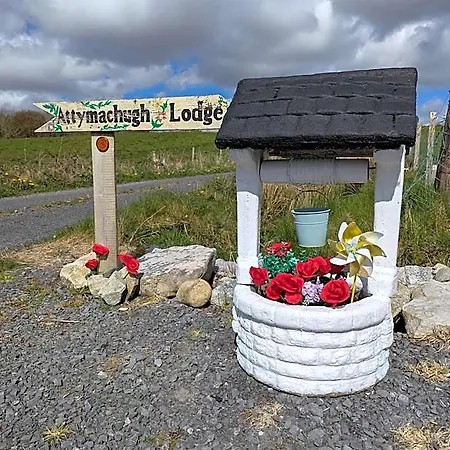 Attymchugh COUNTY MAYO